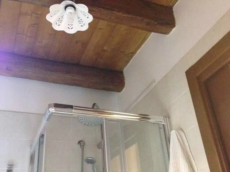 تختخواب و صبحانه Castelduomo Dimore Deluxe