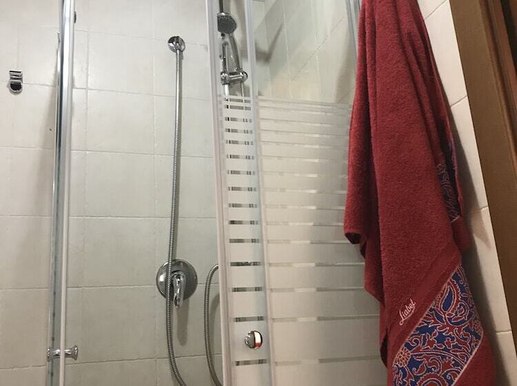 צימר Castelduomo Dimore Deluxe