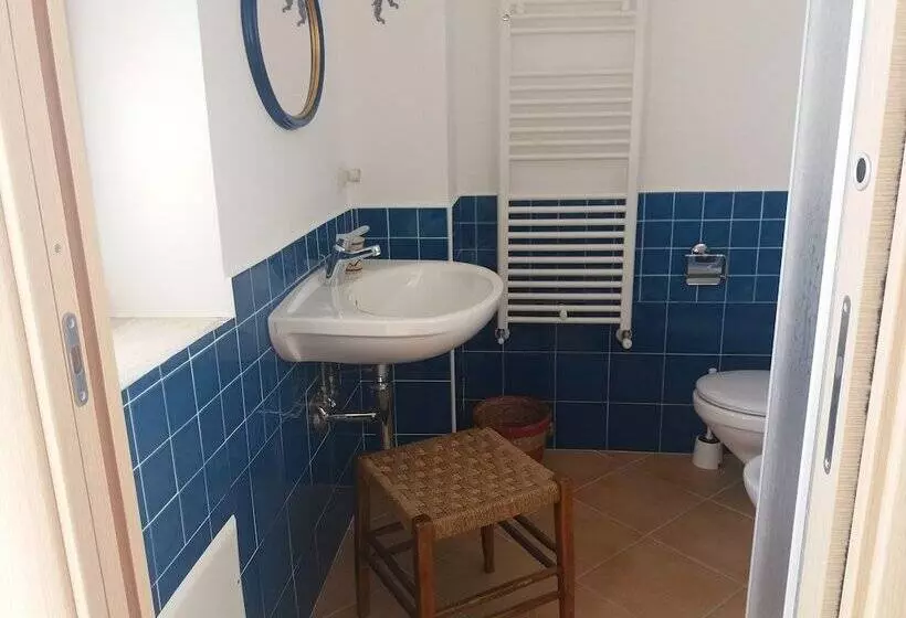 Aamiaismajoitus (B&B) L Arcadia