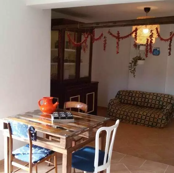 Aamiaismajoitus (B&B) L Arcadia