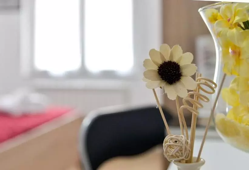 Aamiaismajoitus (B&B) Mastro Gio