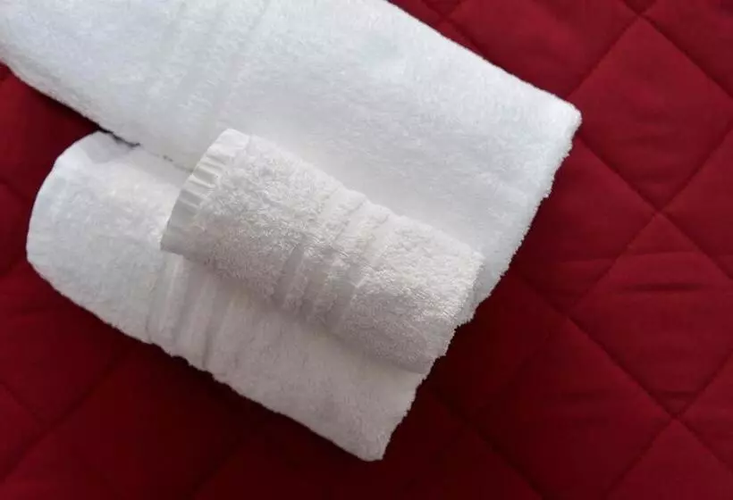 Aamiaismajoitus (B&B) Mastro Gio