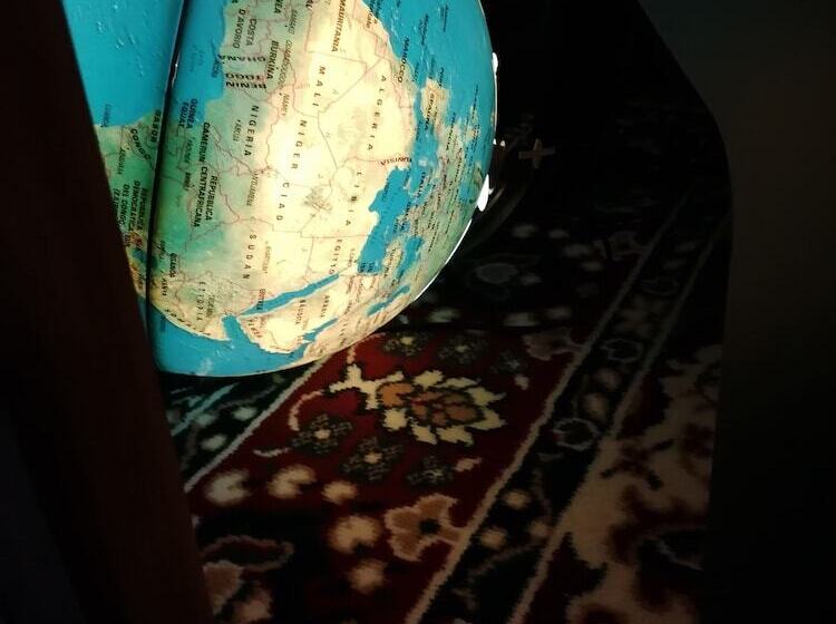 مبيت وإفطار Queen 24