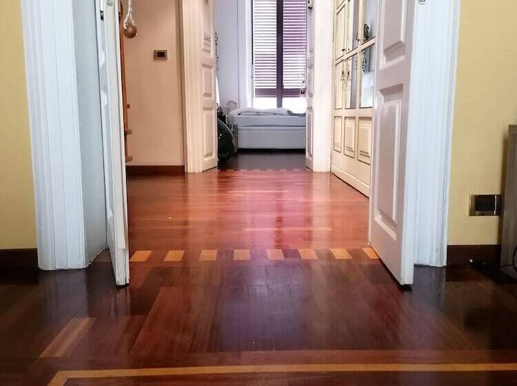 مبيت وإفطار Queen 24