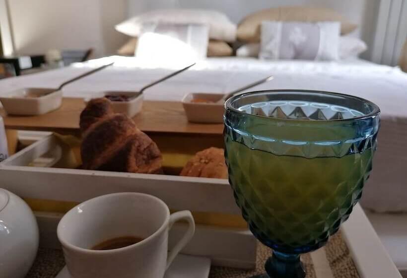 مبيت وإفطار Queen 24