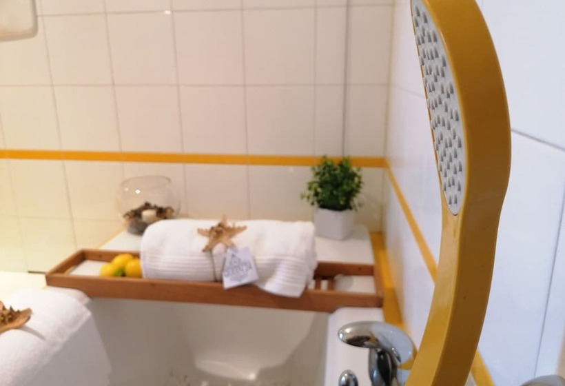 مبيت وإفطار Queen 24