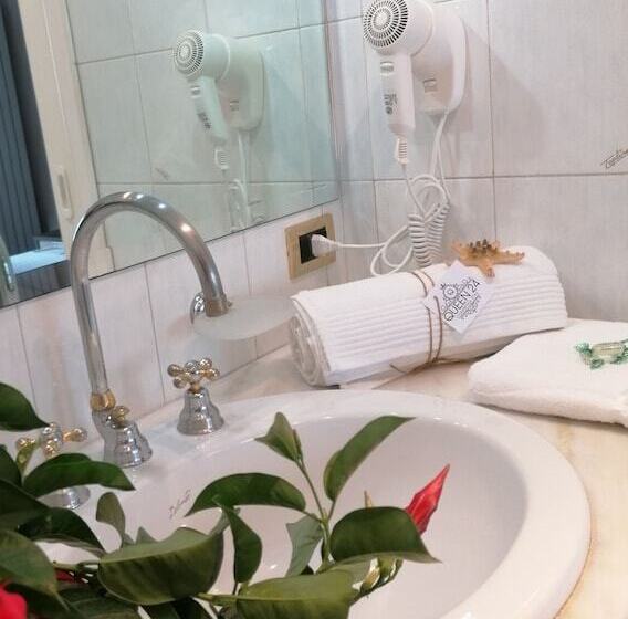 مبيت وإفطار Queen 24