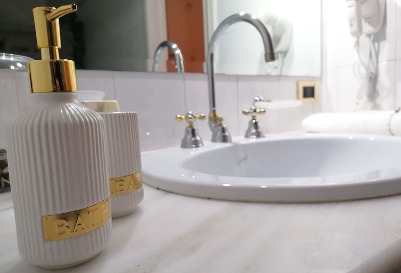 مبيت وإفطار Queen 24