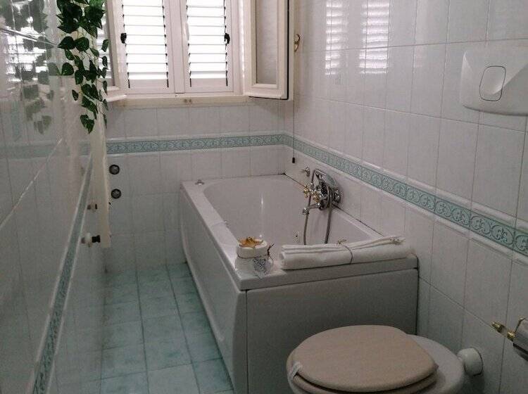 مبيت وإفطار Queen 24