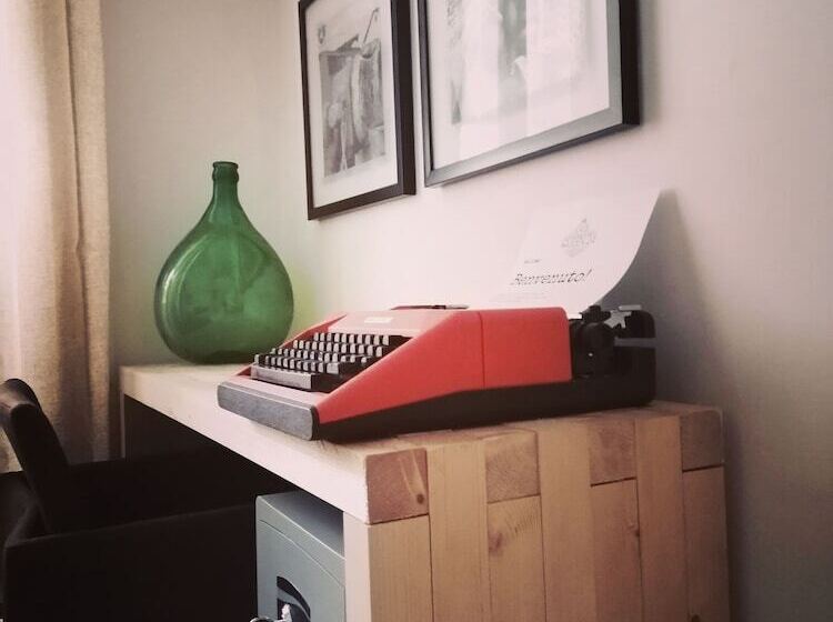 مبيت وإفطار Queen 24