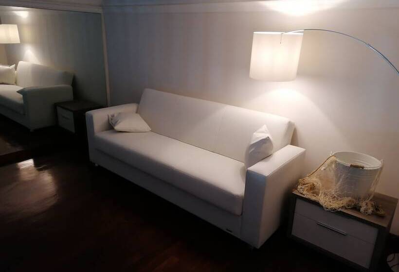 مبيت وإفطار Queen 24