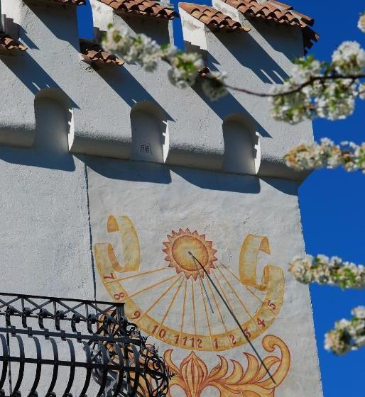 Bed and Breakfast Schloss Paschbach