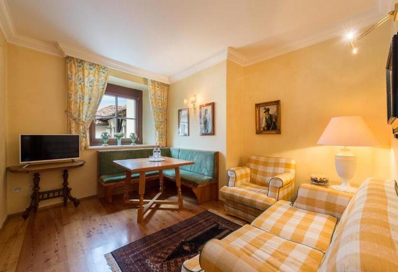 Bed and Breakfast Schloss Paschbach