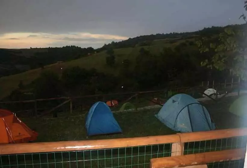 Hotelli Centroippico La Lente Cavalieri