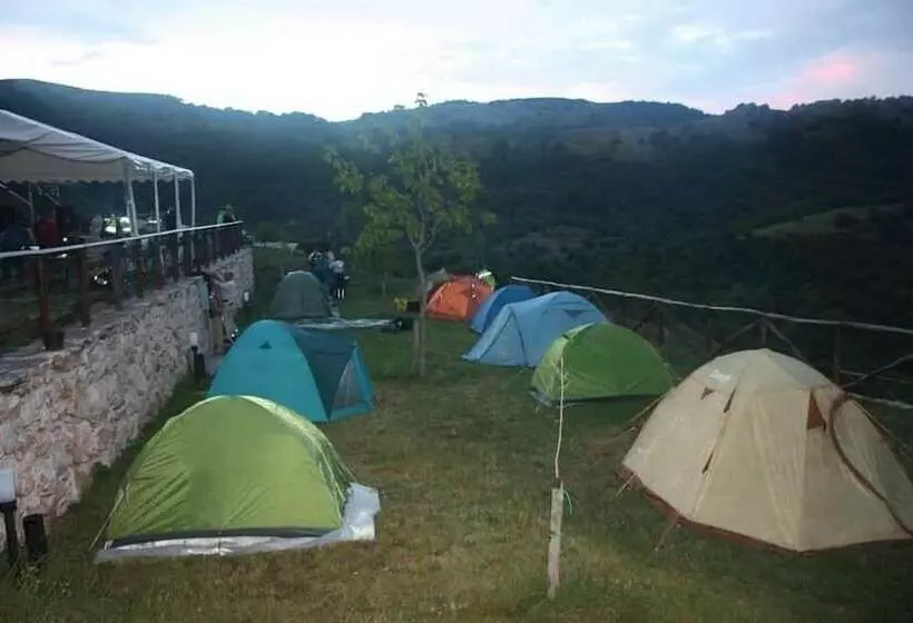 Hotelli Centroippico La Lente Cavalieri