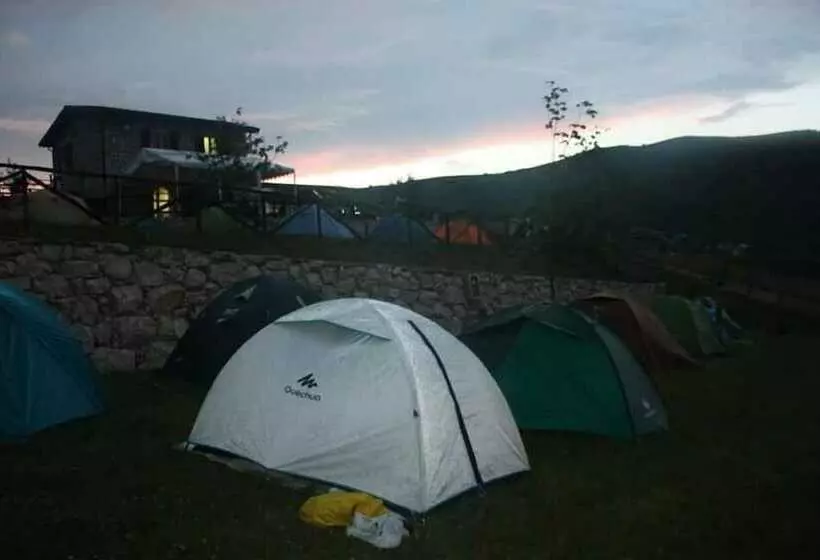 Hotelli Centroippico La Lente Cavalieri