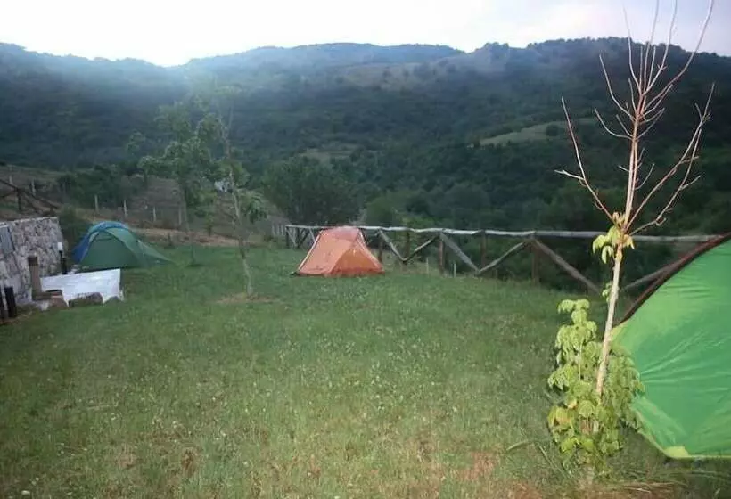 Hotelli Centroippico La Lente Cavalieri