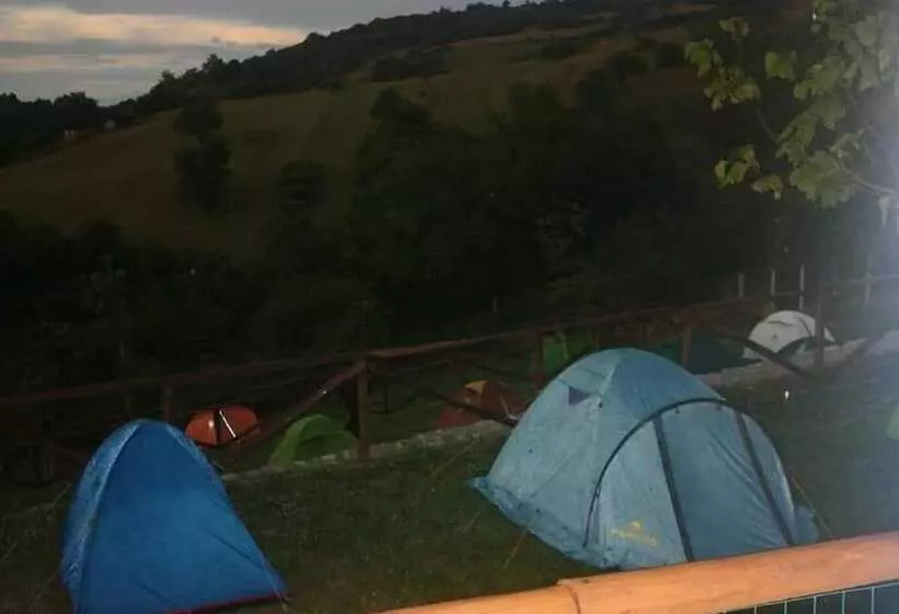 Hotelli Centroippico La Lente Cavalieri