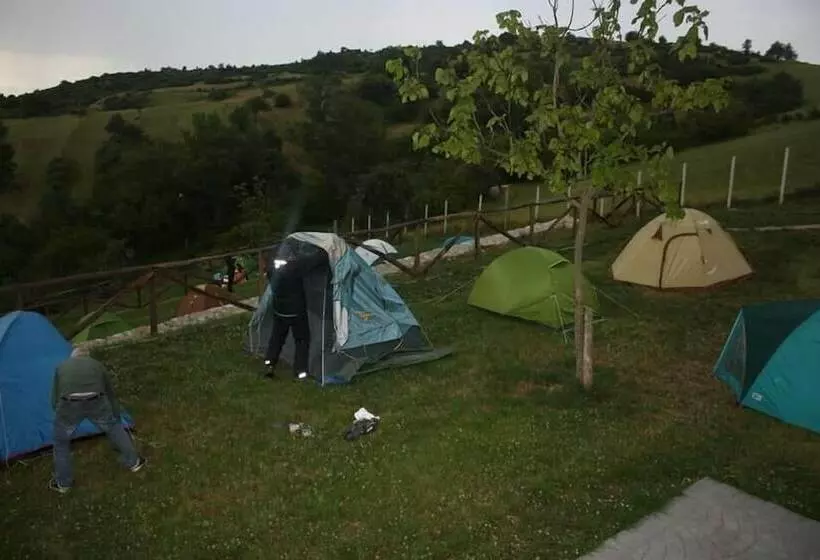 Hotelli Centroippico La Lente Cavalieri