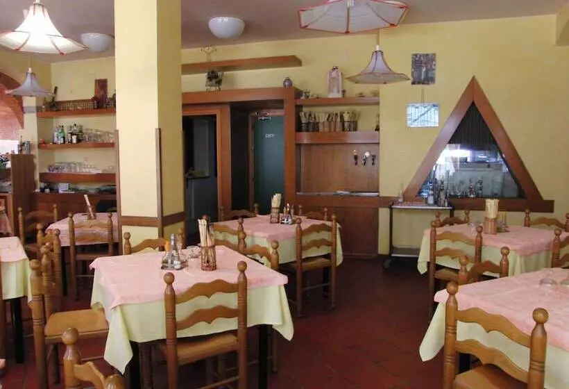 ホテル Locanda Alla Stazione