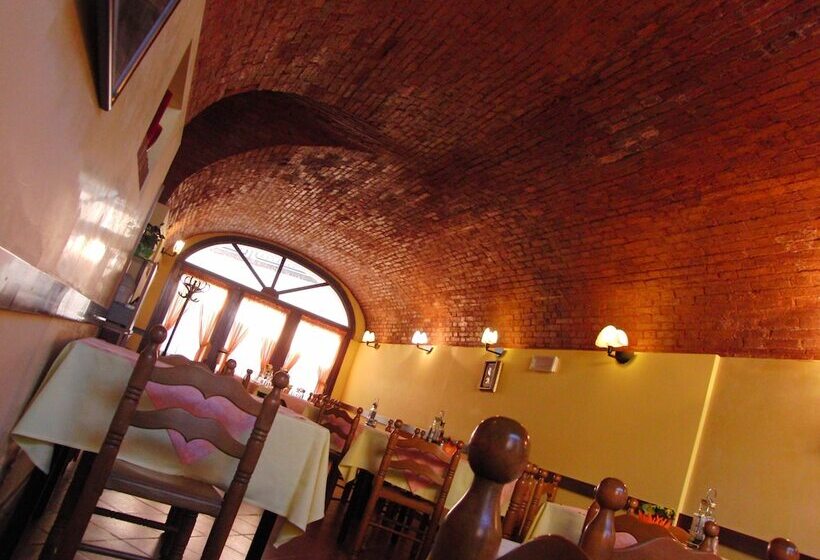 فندق Locanda Alla Stazione