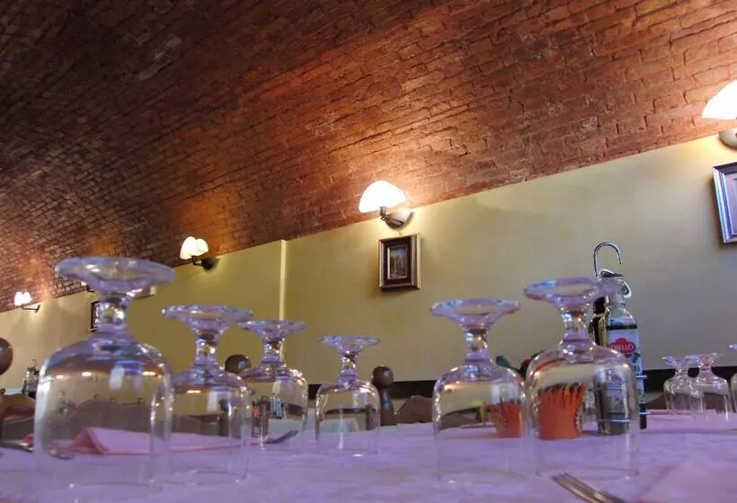 ホテル Locanda Alla Stazione