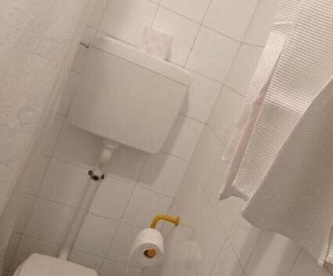 فندق Locanda Alla Stazione