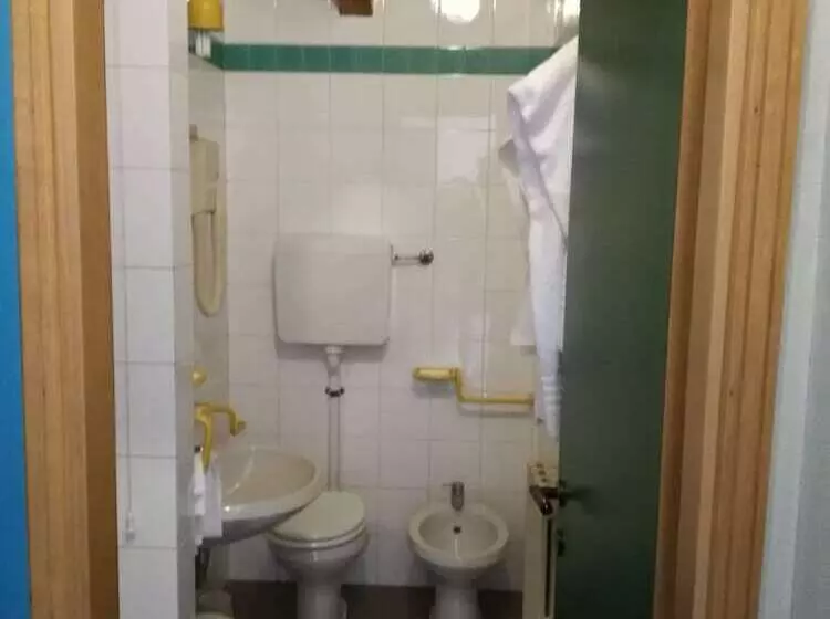 ホテル Locanda Alla Stazione