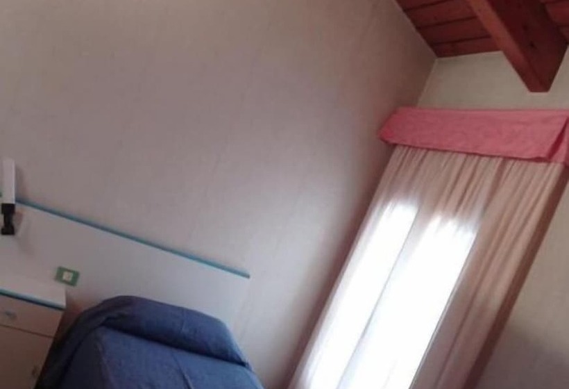 فندق Locanda Alla Stazione