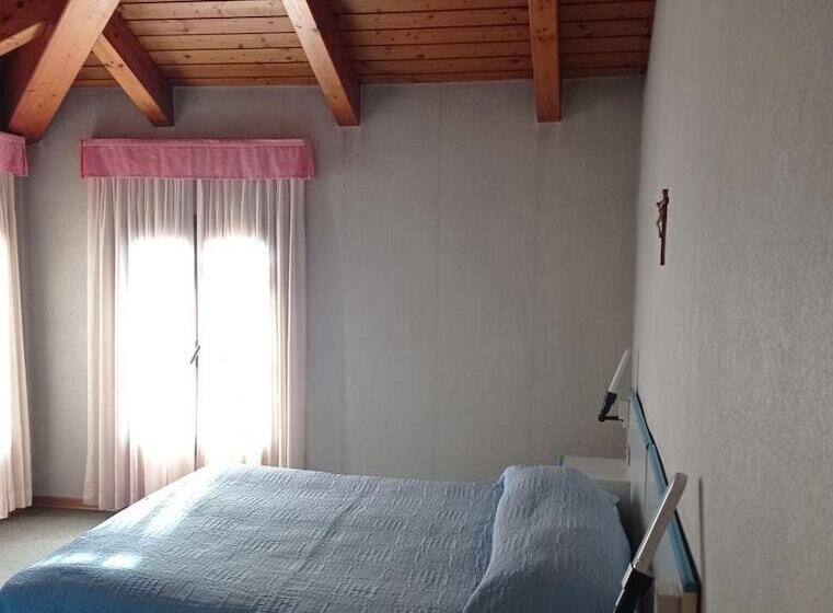 فندق Locanda Alla Stazione