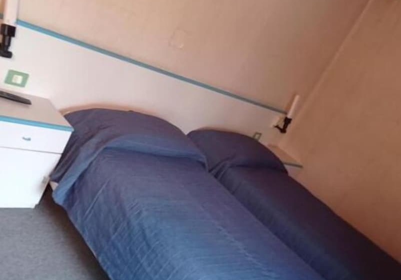 فندق Locanda Alla Stazione