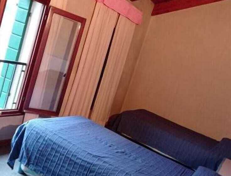 فندق Locanda Alla Stazione