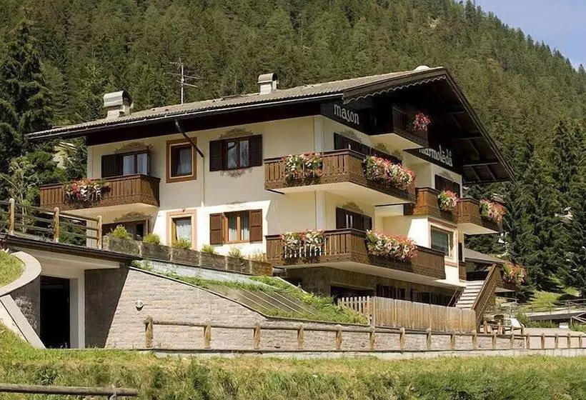 Hotelli Mason Marmoleda