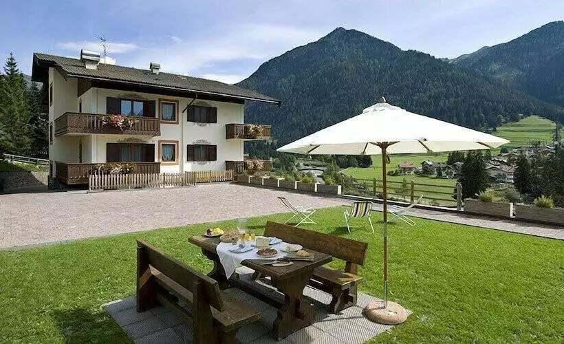 Hotelli Mason Marmoleda