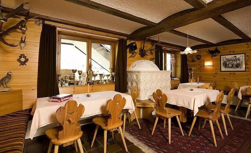 Hotelli Mason Marmoleda