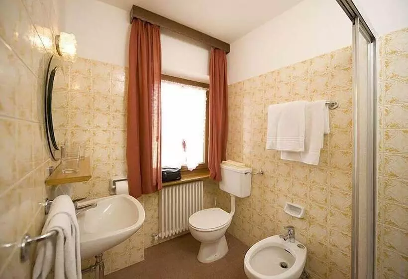 Hotelli Mason Marmoleda