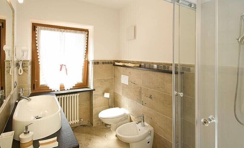 هتل Mason Marmoleda