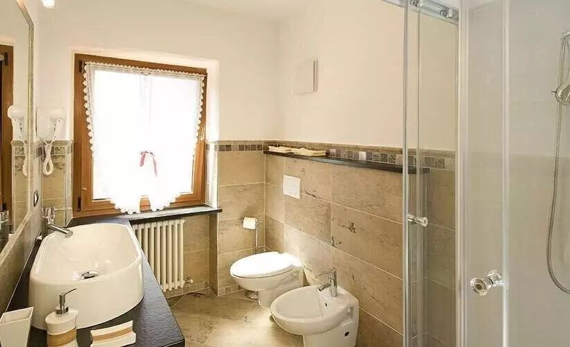 Hotelli Mason Marmoleda