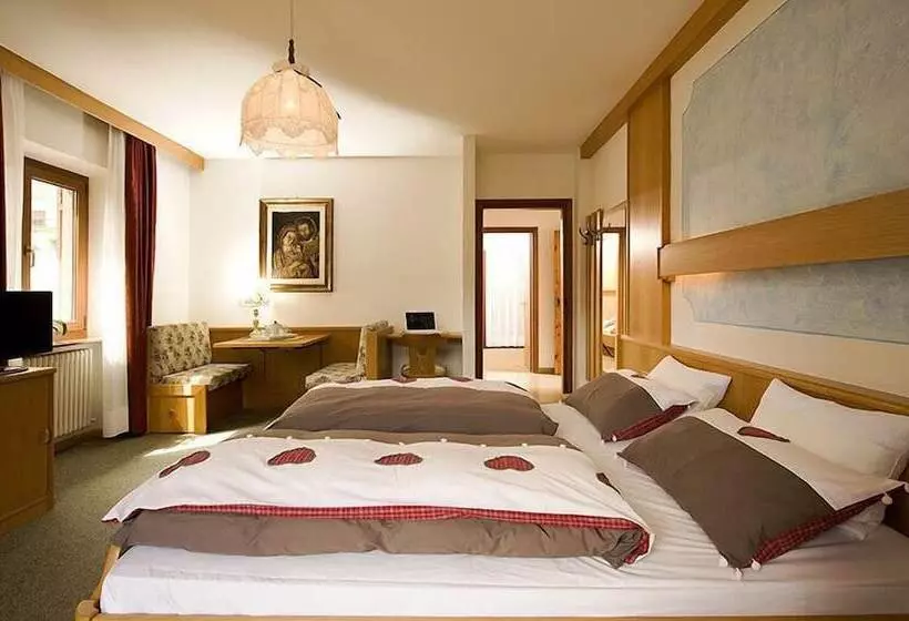 Hotelli Mason Marmoleda