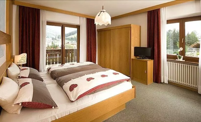 Hotelli Mason Marmoleda