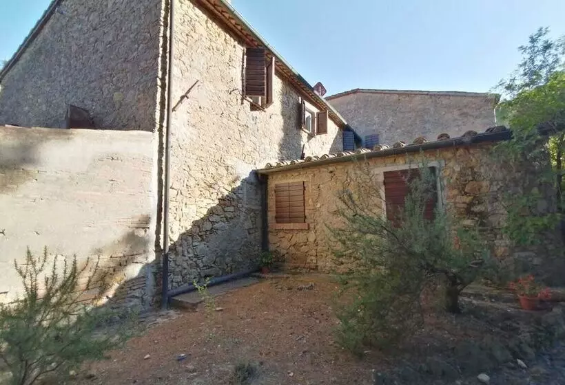 Maaseutuhotelli Le Casette