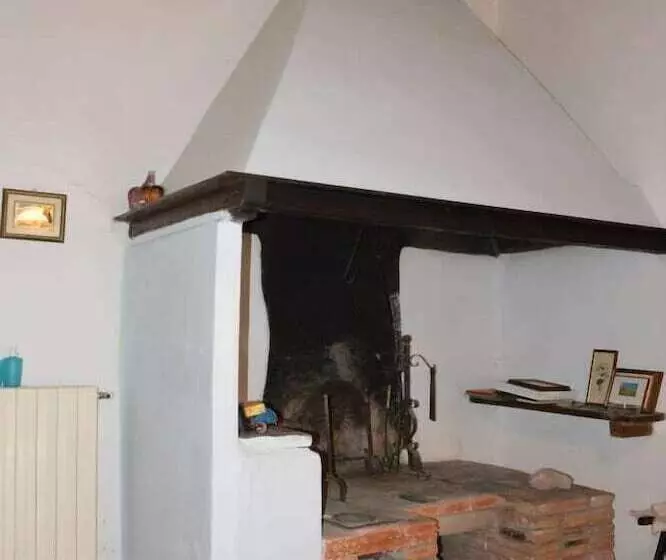 Maaseutuhotelli Le Casette