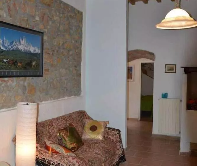 Maaseutuhotelli Le Casette