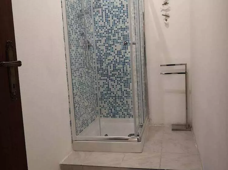 Maaseutuhotelli Le Casette