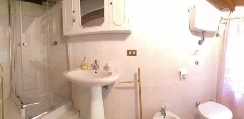 Maaseutuhotelli Le Casette