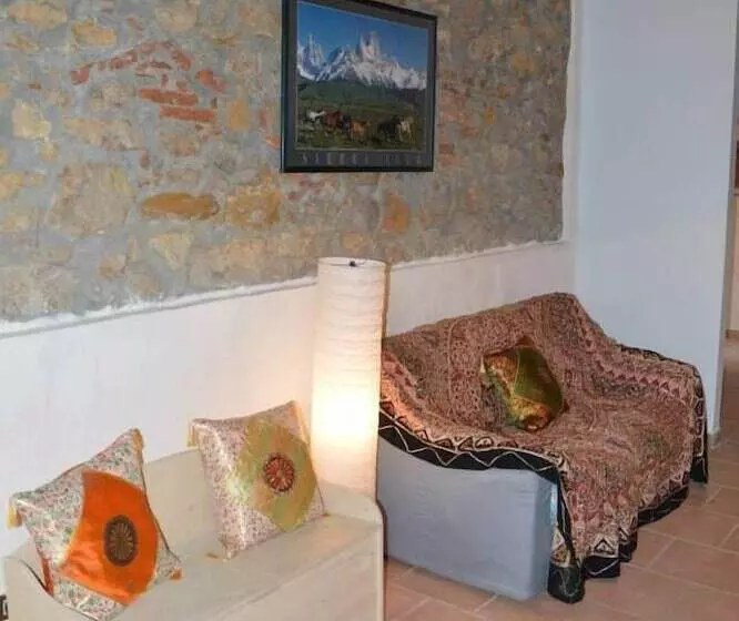 Maaseutuhotelli Le Casette