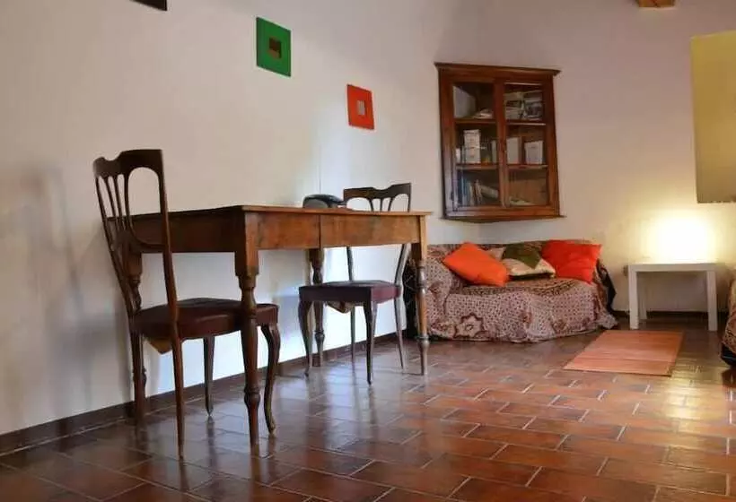 Maaseutuhotelli Le Casette