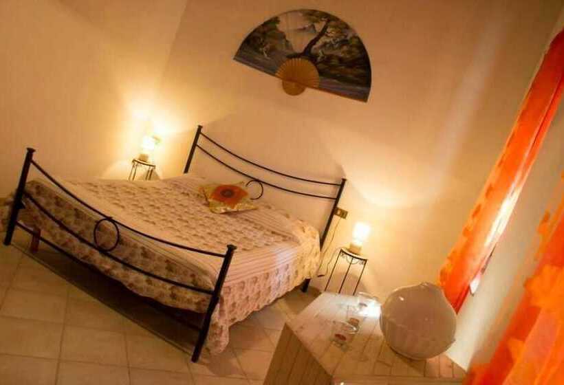 교외 호텔 Le Casette