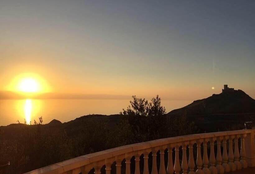 La Collina Sul Mare B&b