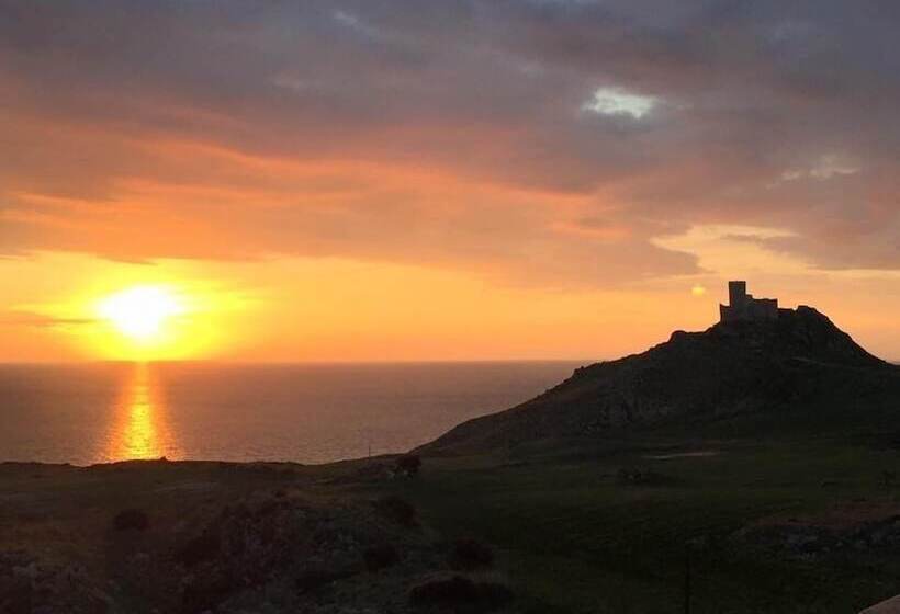 La Collina Sul Mare B&b